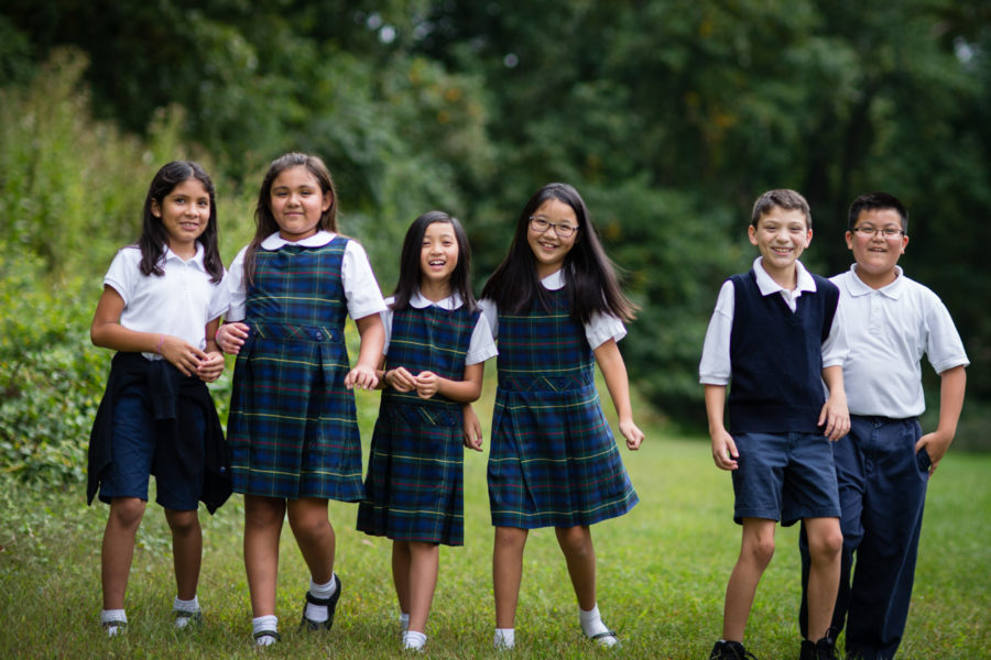 uniforms-st-michael-catholic-school